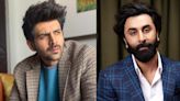 When Kartik Aaryan Said He Envies Ranbir Kapoor & Wishes To Work With Sanjay Leela Bhansali