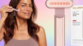 Skin Care Experts Recommend This Red Light Therapy Device That's 46% Off Right Now