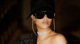 Rihanna é o novo rosto do J’Adore, da Dior, uma das fragrâncias femininas mais icônicas da perfumaria