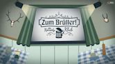 Zum Brüller! - Der Komedy Klub