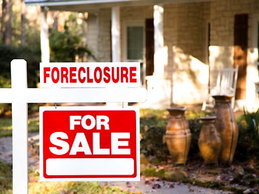 Zombie mortgages come back to haunt homeowners