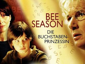Bee Season (film)