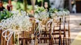 This is how much it costs to be a wedding guest in 2024