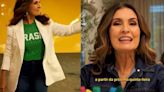 Fátima Bernardes cria canal no YouTube: 'Nova trajetória na minha carreira' | Celebridades | O Dia