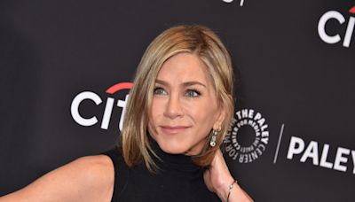 Ever heard of a pore vacuum? Jennifer Aniston 'supports this trend,' and you can grab one for just $14