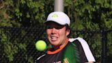 Sect 1 tennis: White Plains' Markowitz is singles champ, Scarsdale's Reis, Saeed doubles