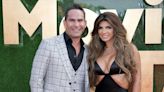 Teresa Giudice Shares Never-Before-Seen Snaps From Day She Married Luis Ruelas