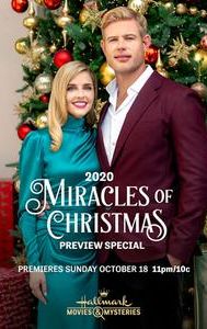 2020 Hallmark Movies & Mysteries Preview Special