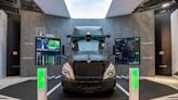 Driverless Trucking Firm Eyeing US Exit