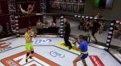 2. Team Rousey vs. Team Tate: Ladies First