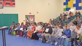 50 students face off in Navajo Times/Office of Diné Youth Final Regional Spelling Bee - Navajo Times