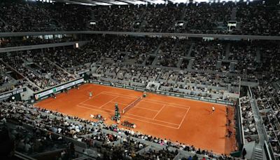 Roland Garros: ¿lo del público es “energía positiva” o “falta de respeto”?