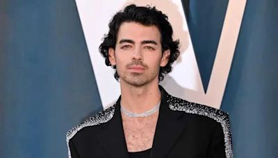 Joe Jonas quietly removes Sean 'Diddy' Combs reference from song as allegations against rapper mounts