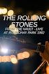 The Rolling Stones: From the Vault - Live at Roundhay Park 1982