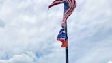 Delaware's oldest Juneteenth organization kicks off observance with flag-raising ceremony