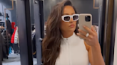 Shay Mitchell shows off weekend in Toronto in new TikTok video: 'The queen is home'