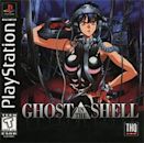 Ghost in the Shell (video game)