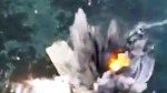 Small, Agile Houthi Drone Boat Shown Obliterating Ship During Test