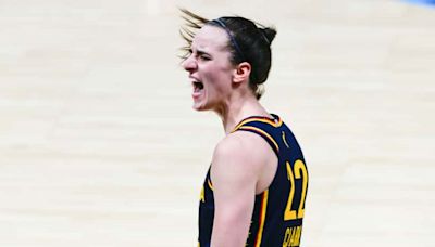 Reality is coming? Fever star Caitlin Clark delivers in WNBA debut against Dallas Wings