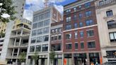 Trio of historic downtown Columbus buildings redeveloped by Edwards Cos. now welcoming residents - Columbus Business First