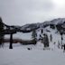 Stevens Pass Ski Area