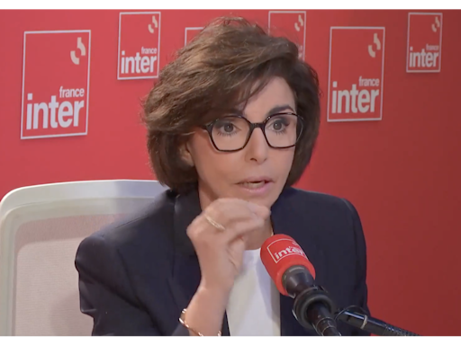 "Vous attendez quoi là ? La bonne phrase" : Invitée sur France Inter, Rachida Dati s'énerve au micro de Nicolas Demorand