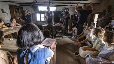 La producción cinematográfica catalana se estabilizó en 2023, aunque con un ligero descenso