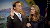 Arnold Schwarzenegger Says Maria Shriver Initially 'Hated the Idea of Me Running' for California Governor