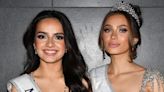 Miss Teen USA resigns 2 days after Miss USA gave up her crown, saying her personal values 'no longer align' with the pageant