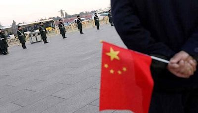 China Accuses British Secret Service Of Recruiting Its Citizens To Spy