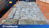 Desarticulan un grupo que vendía cocaína en bares de Sagunto (Valencia)