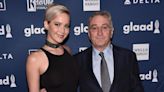 Jennifer Lawrence reveals she gifted Robert De Niro a ‘baby nurse’ after he welcomed seventh child