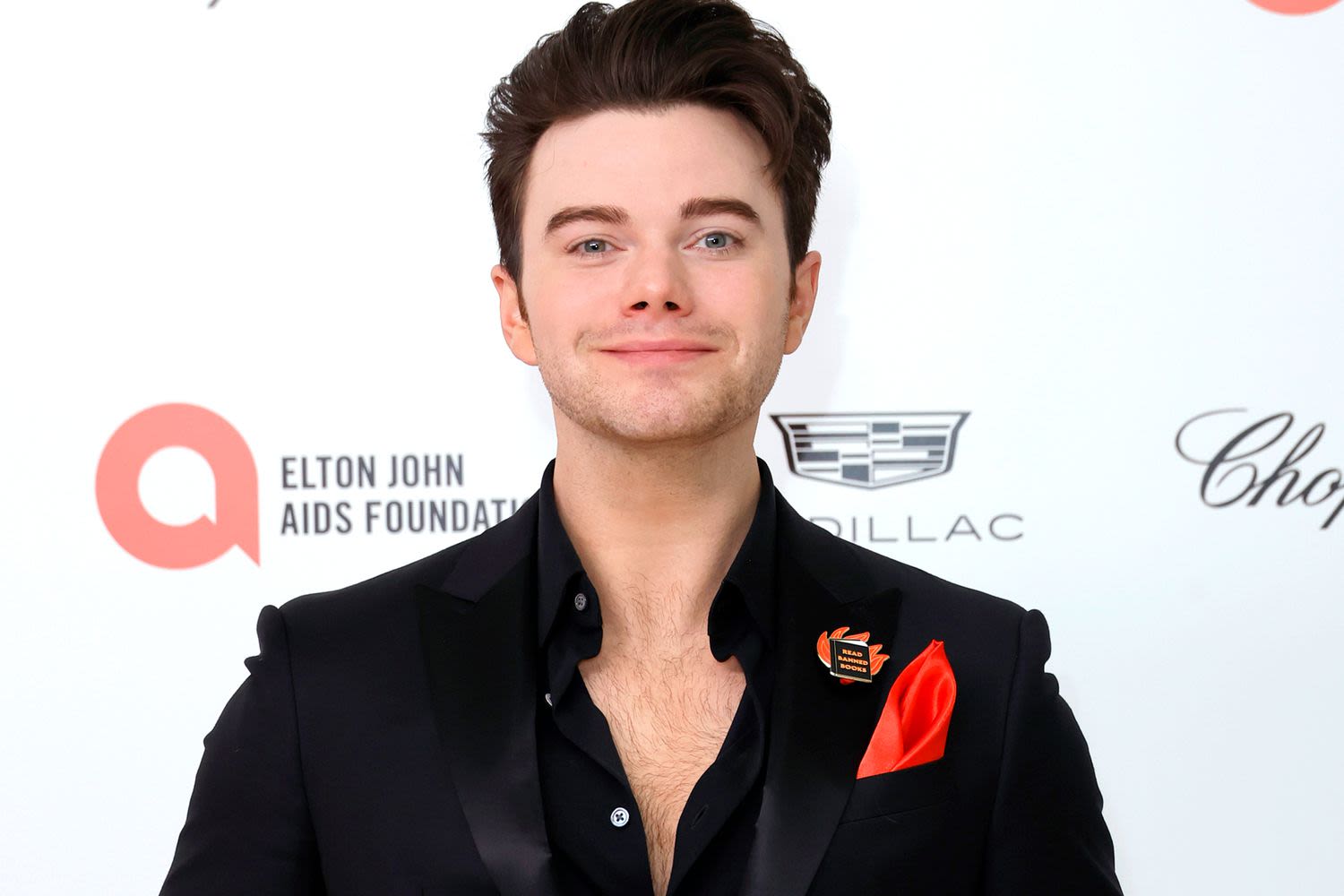 Chris Colfer Recalls Moment He Knew He 'Had to Come Out' as Gay After He Was Told to Never Address His Sexuality