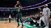 The Celtics fed off Al Horford’s vintage performance in beating the Cavaliers - The Boston Globe