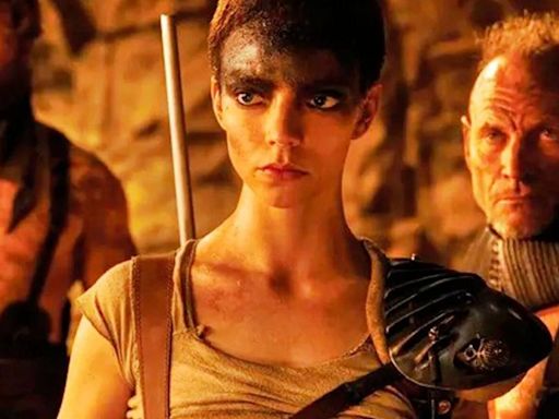 'Furiosa': Baja recaudación en taquilla pondría en riesgo la secuela 'Mad Max: The Wasteland'