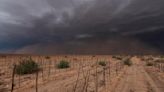 Texas drought has deepened amid this year’s brutal heat