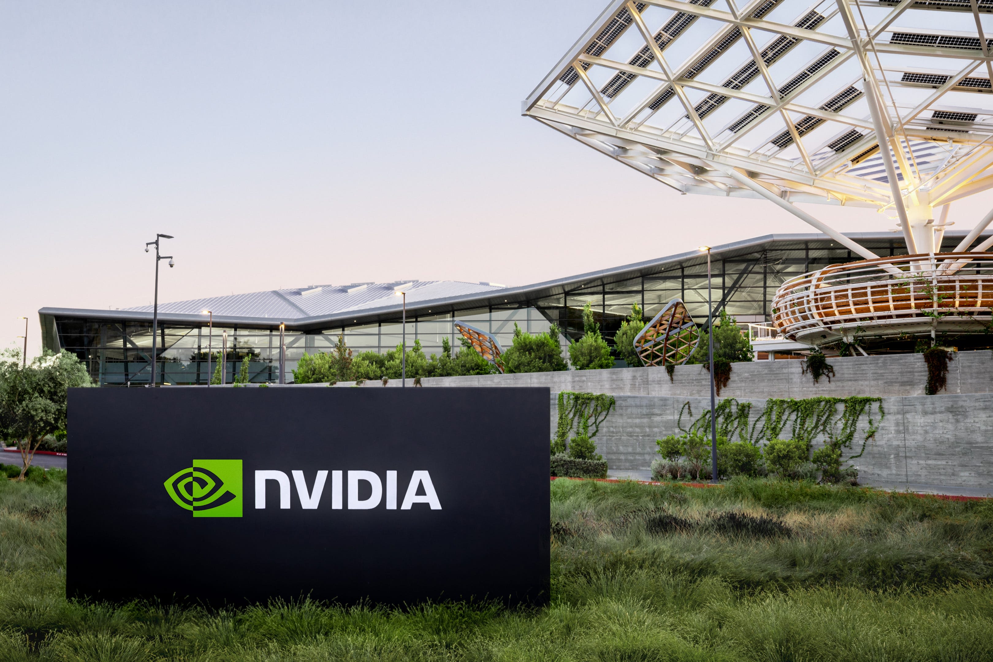 When does the Nvidia stock split happen? What you need to know