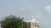 Nigeria's Federal Secretariat in Abuja was deserted after unions began an indefinite strike