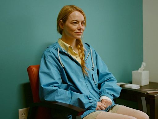 How to get Emma Stone's Kinds of Kindness on Blu-ray and DVD