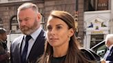 Coleen Rooney says ‘some of Wayne’s mistakes are harder to forgive than others’