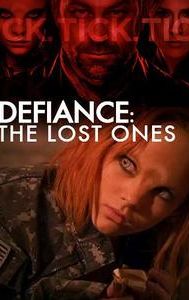 Defiance: The Lost Ones