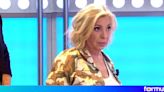 Carmen Borrego desafía el Código Ético de Mediaset al abandonar 'Así es la vida'