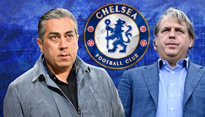 Chelsea Could Sell 'Leader' for Huge Loss