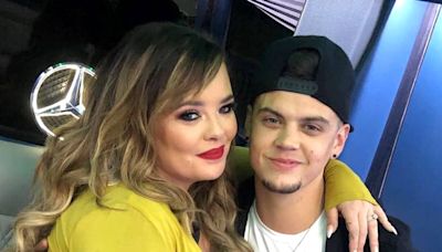 Why Teen Mom’s Catelynn Lowell Thinks Daughter’s Carly Adoptive Parents Feel “Threatened” - E! Online