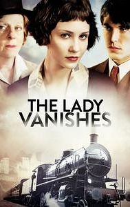 The Lady Vanishes (2013 film)