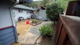 California faces dangerous mudslides after monster storms