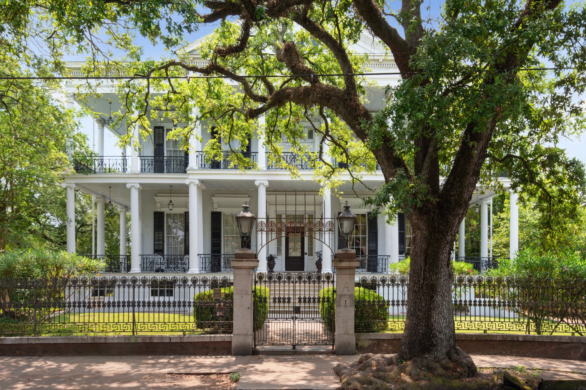 New Orleans 'American Horror Story' mansion put for sale at $4.5M
