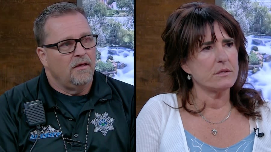 WATCH: Amber Hoopes aunt, investigator speak about the case 23 years later - East Idaho News