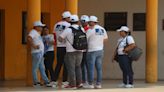 Vecinos de Kanasín denuncian al PRIAN por presionarlos para votar por su candidato