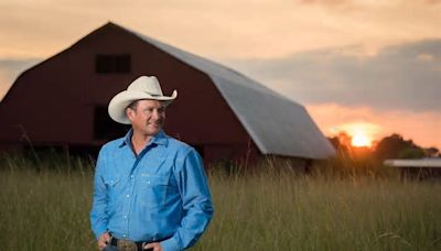 Tracy Byrd and The Riflemen to perform at UP State Fair in August